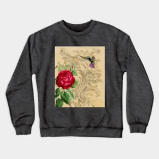 Collage 3 Crewneck Sweatshirt